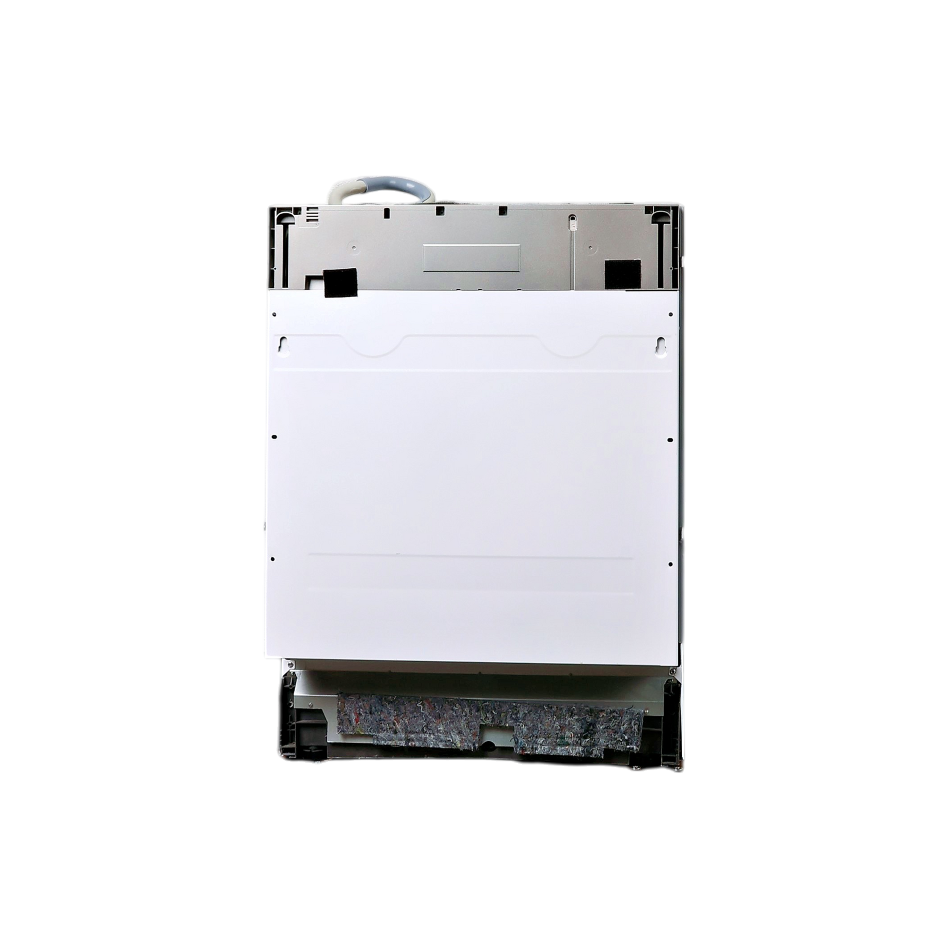 Lave-Vaisselle Encastrable 14 Cvts Reconditionné MIOGO MDF422 : vue de face