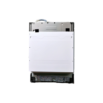 Lave-Vaisselle Encastrable 14 Cvts Reconditionné MIOGO MDF422 : vue de face