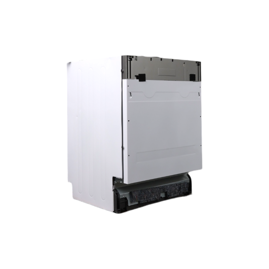 Lave-Vaisselle Encastrable 14 Cvts Reconditionné MIOGO MDF422 : vue du côté droit