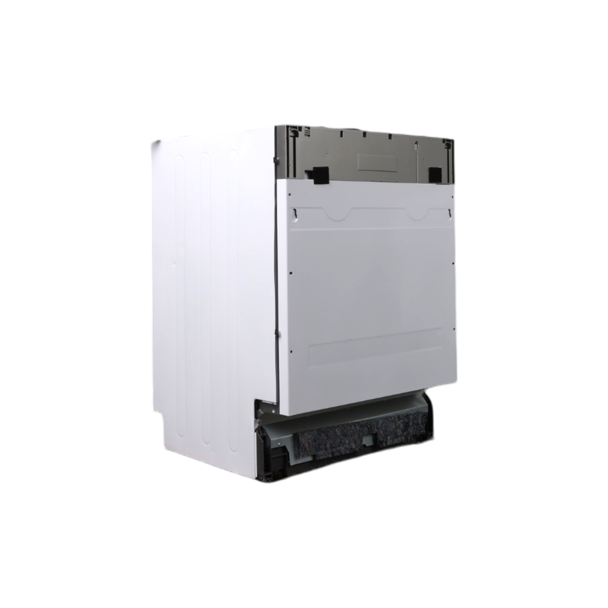 Lave-Vaisselle Encastrable 14 Cvts Reconditionné MIOGO MDF422 : vue du côté droit
