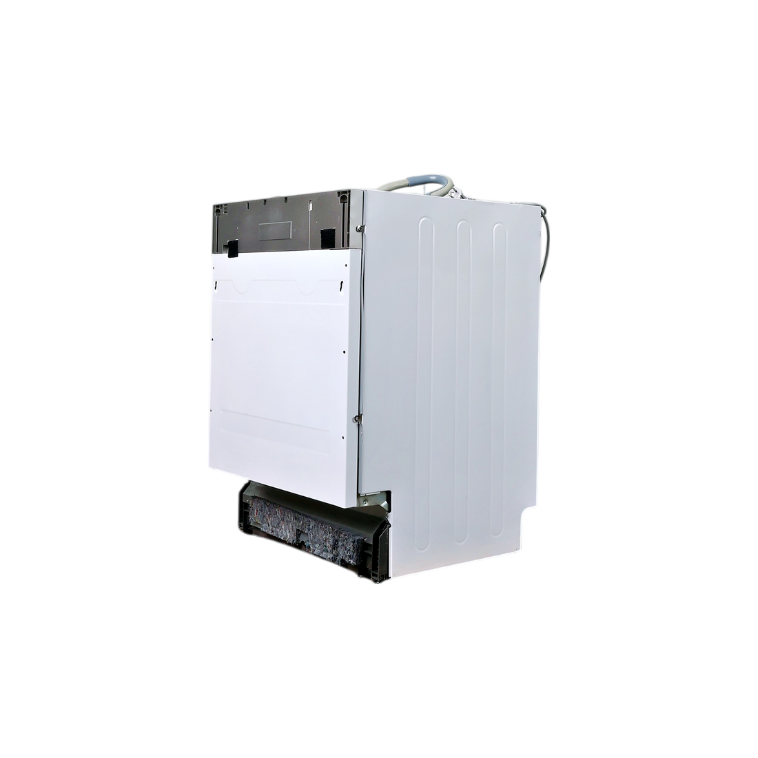 Lave-Vaisselle Encastrable 14 Cvts Reconditionné MIOGO MDF422 : vue du côté gauche