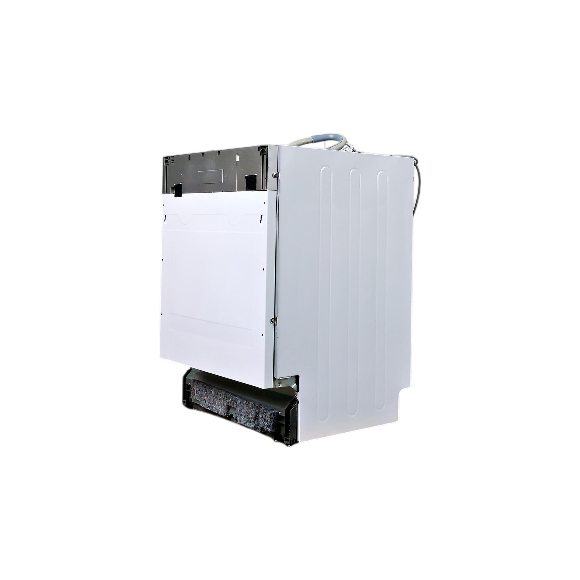 Lave-Vaisselle Encastrable 14 Cvts Reconditionné MIOGO MDF422 : vue du côté gauche