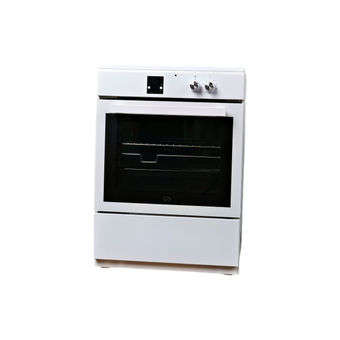 Cuisinière À Induction 69 L Reconditionné ESSENTIEL B ECI602B : vue de face