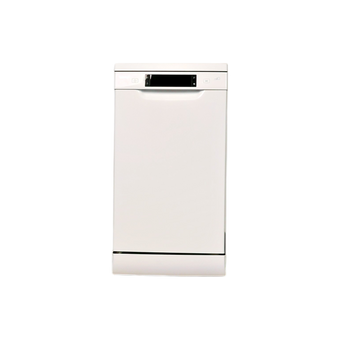 Lave-Vaisselle Pose Libre 10 Cvts Reconditionné THOMSON TDW4510WH : vue de face