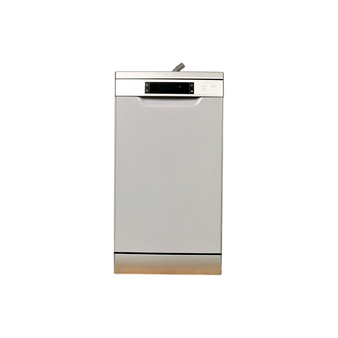 Lave-Vaisselle Pose Libre 10 Cvts Reconditionné THOMSON TDW4510SL : vue de face