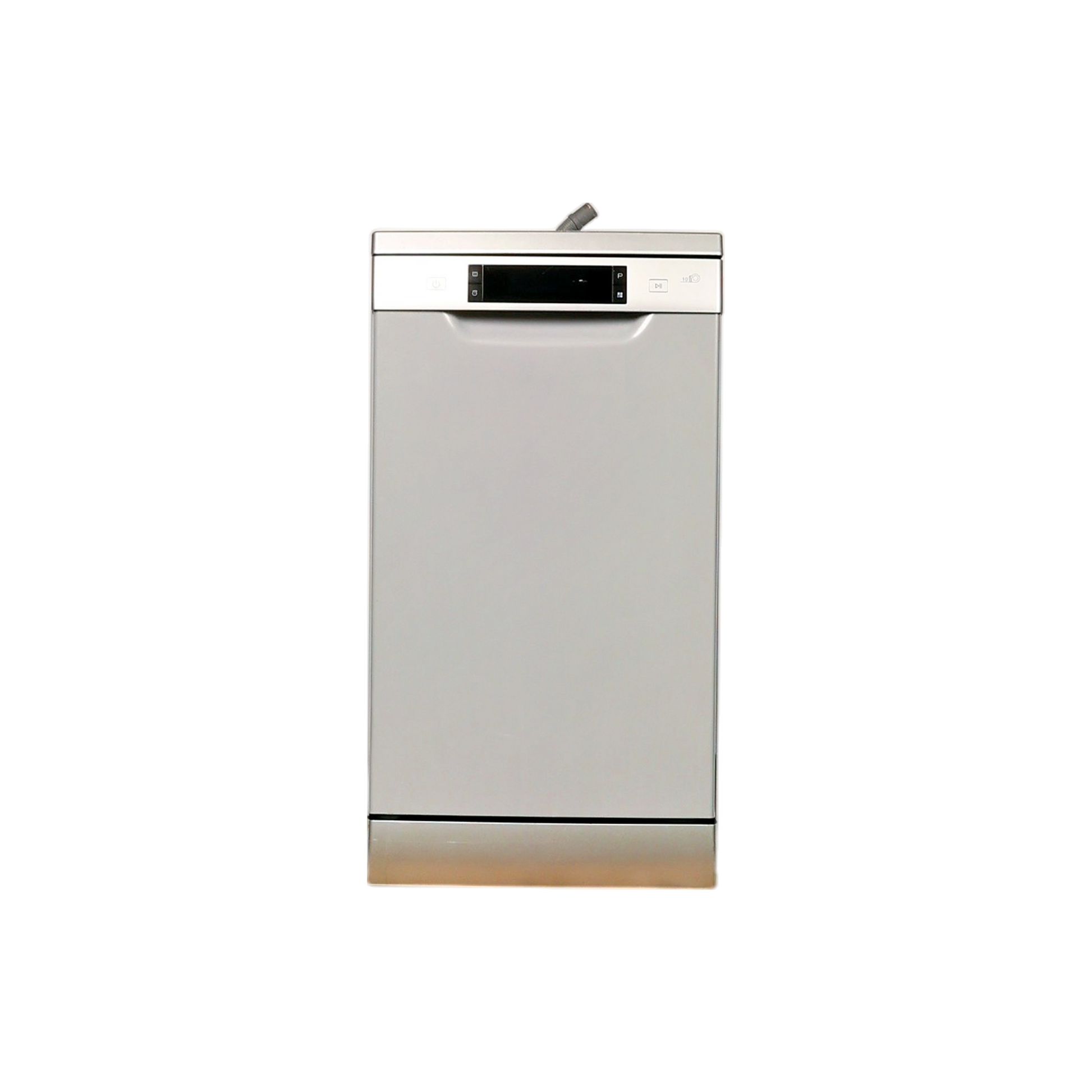 Lave-Vaisselle Pose Libre 10 Cvts Reconditionné THOMSON TDW4510SL : vue de face