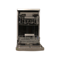 Lave-Vaisselle Pose Libre 10 Cvts Reconditionné THOMSON TDW4510SL : vue de l'intérieur