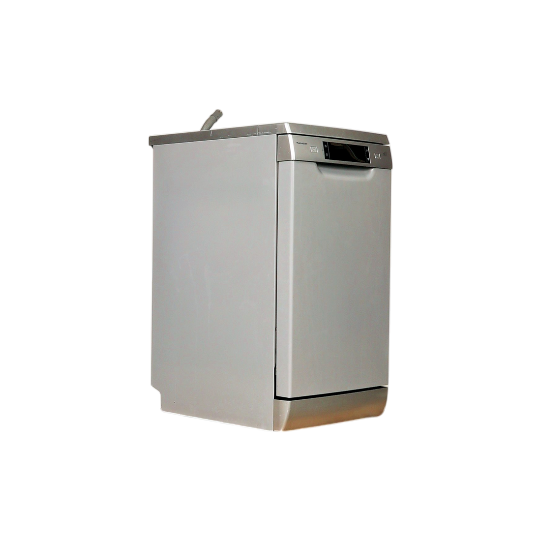 Lave-Vaisselle Pose Libre 10 Cvts Reconditionné THOMSON TDW4510SL : vue du côté droit