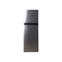 Réfrigérateur Avec Congélateur 338 L Reconditionné THOMSON THD316NFSL : vue de face