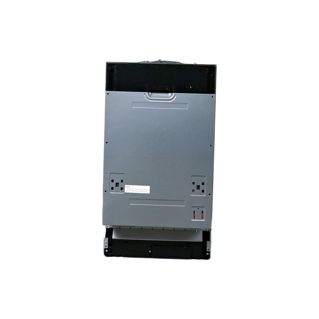 Lave-Vaisselle Compact 10 Cvts Reconditionné DE-DIETRICH DV301044J : vue de face