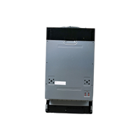 Lave-Vaisselle Compact 10 Cvts Reconditionné DE-DIETRICH DV301044J : vue de face