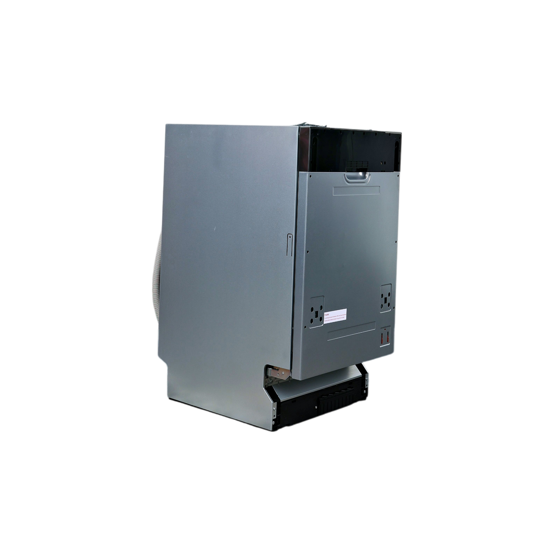 Lave-Vaisselle Compact 10 Cvts Reconditionné DE-DIETRICH DV301044J : vue du côté droit