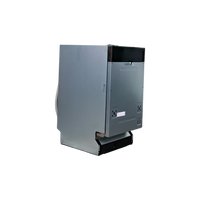 Lave-Vaisselle Compact 10 Cvts Reconditionné DE-DIETRICH DV301044J : vue du côté droit