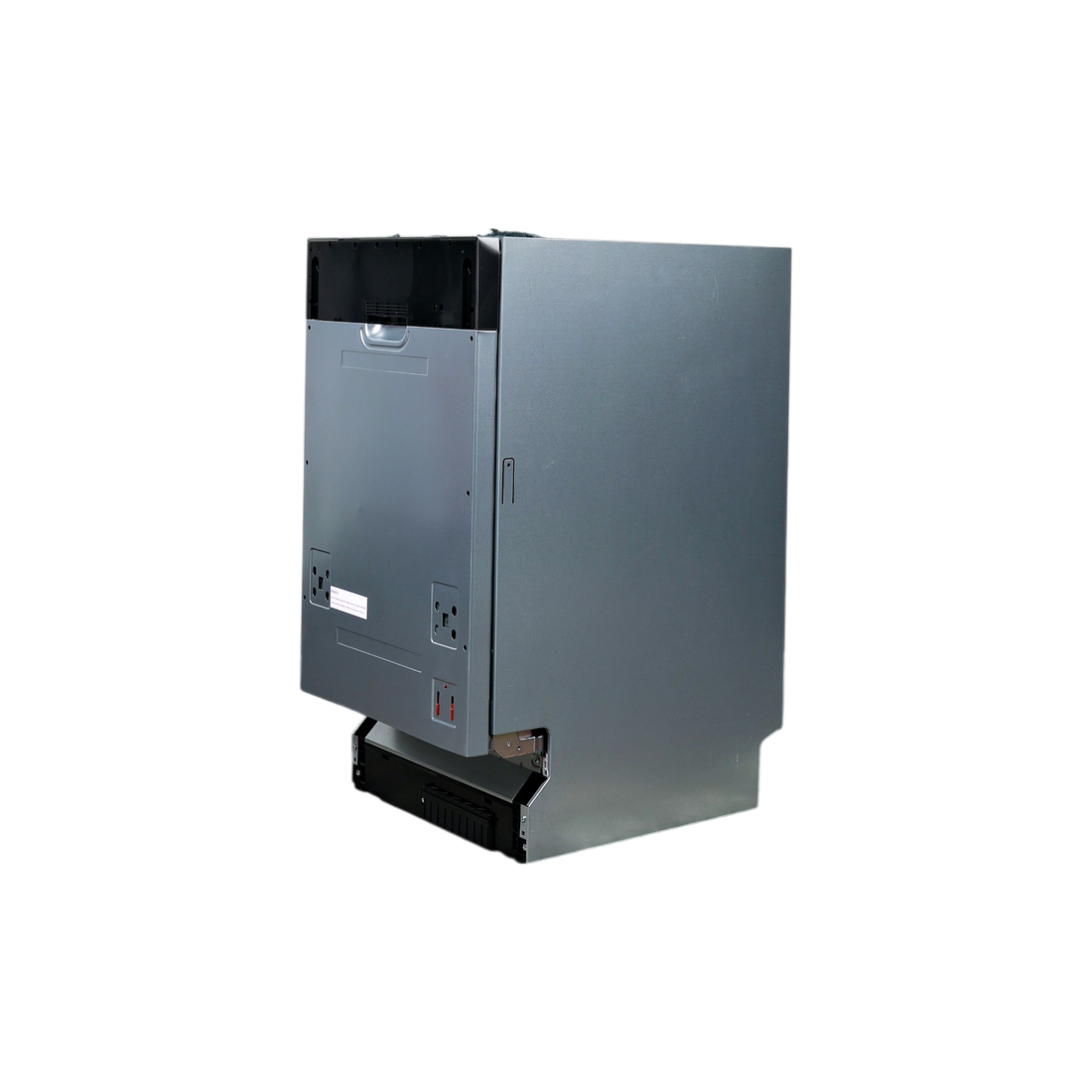 Lave-Vaisselle Compact 10 Cvts Reconditionné DE-DIETRICH DV301044J : vue du côté gauche