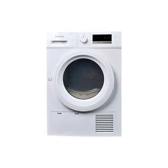 Seche-Linge Condensation 8 kg Reconditionné VEDETTE SFV182C : vue de face