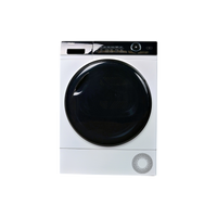 Seche-Linge Pompe À Chaleur 9 kg Reconditionné HAIER HD90-A2959E-FR : vue de face