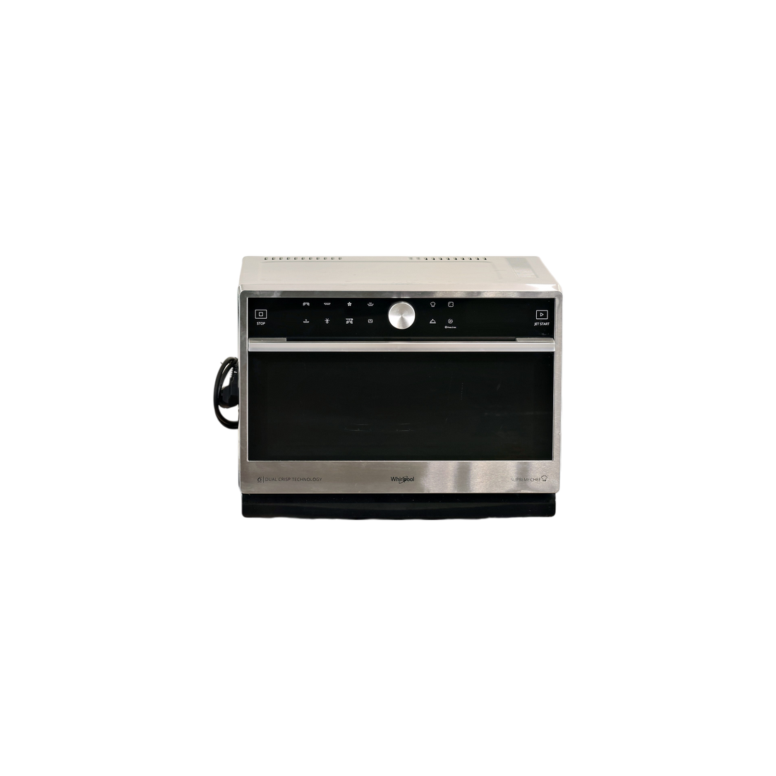 Four Chaleur Tournante 33 L Reconditionné WHIRLPOOL MWP 3391/SX : détails