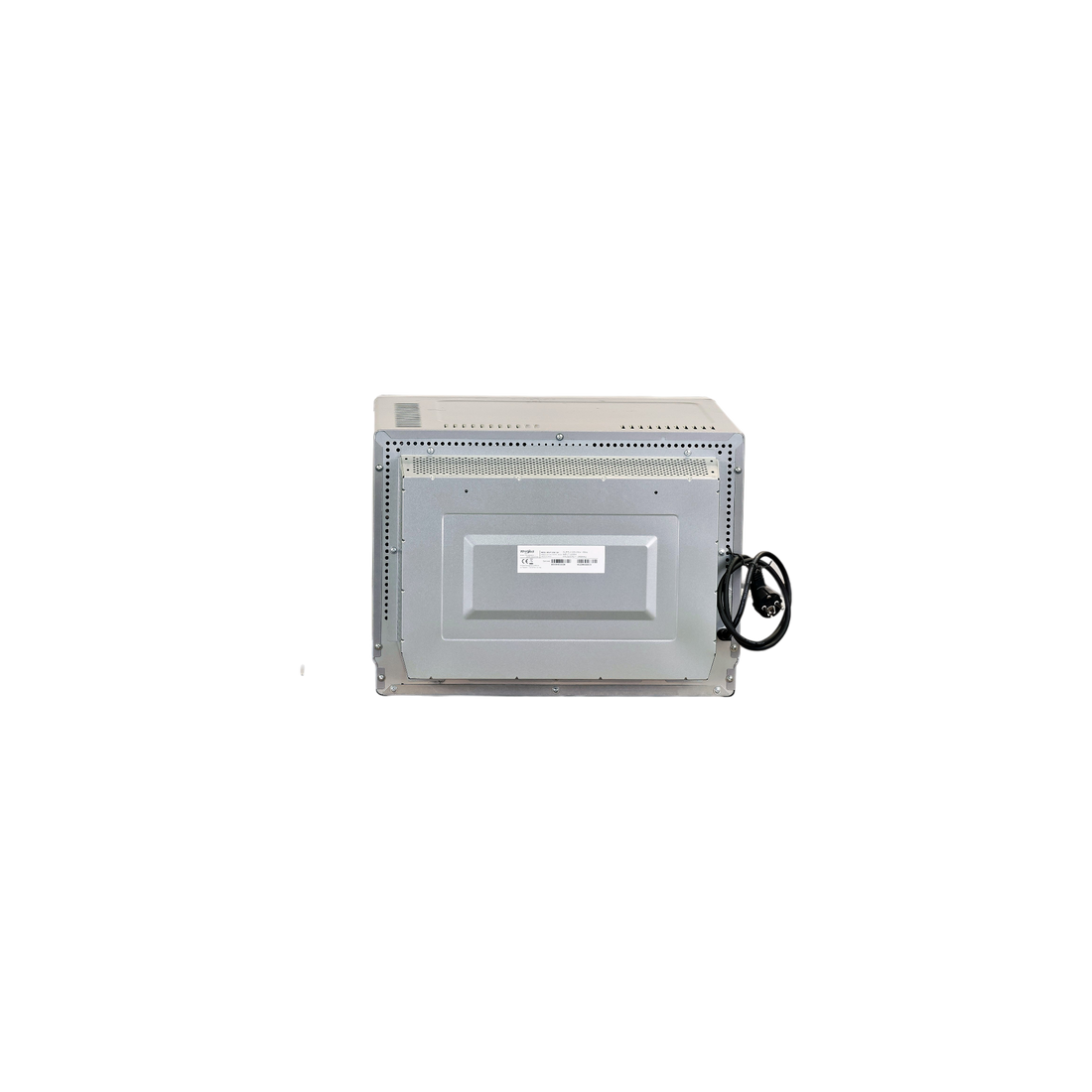 Four Chaleur Tournante 33 L Reconditionné WHIRLPOOL MWP 3391/SX : détails
