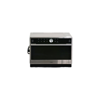Four Chaleur Tournante 33 L Reconditionné WHIRLPOOL MWP 3391/SX : vue de face