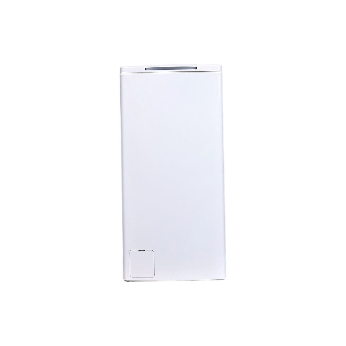 Lave-Linge Top 8 kg Reconditionné BRANDT BT18038Q : vue de face