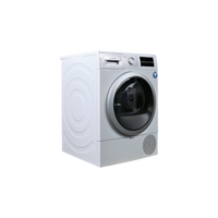 Seche-Linge Pompe À Chaleur 9 kg Reconditionné BOSCH WTR85T09FF : vue du côté droit