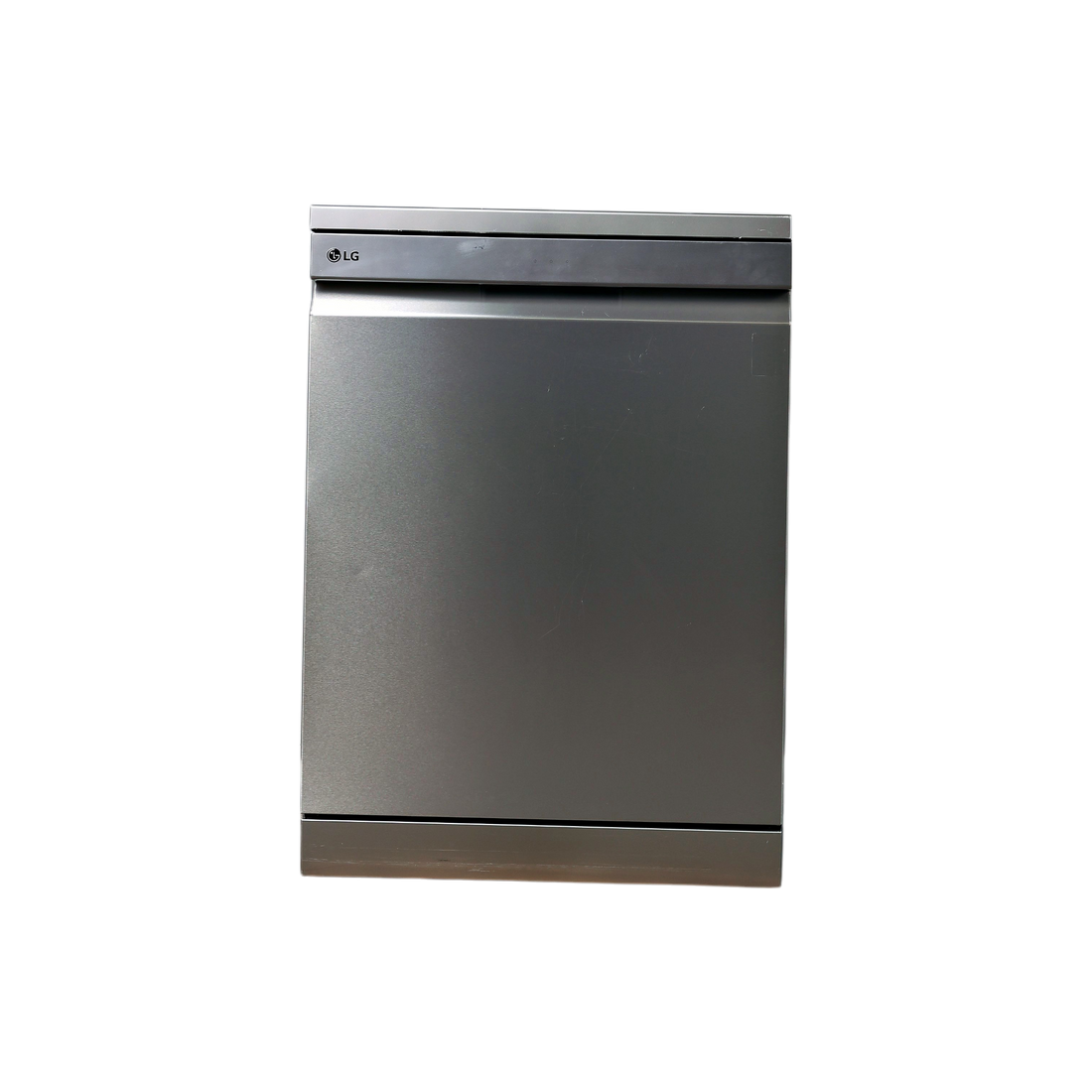 Lave-Vaisselle Pose Libre 14 Cvts Reconditionné LG DF425HSS : vue de face