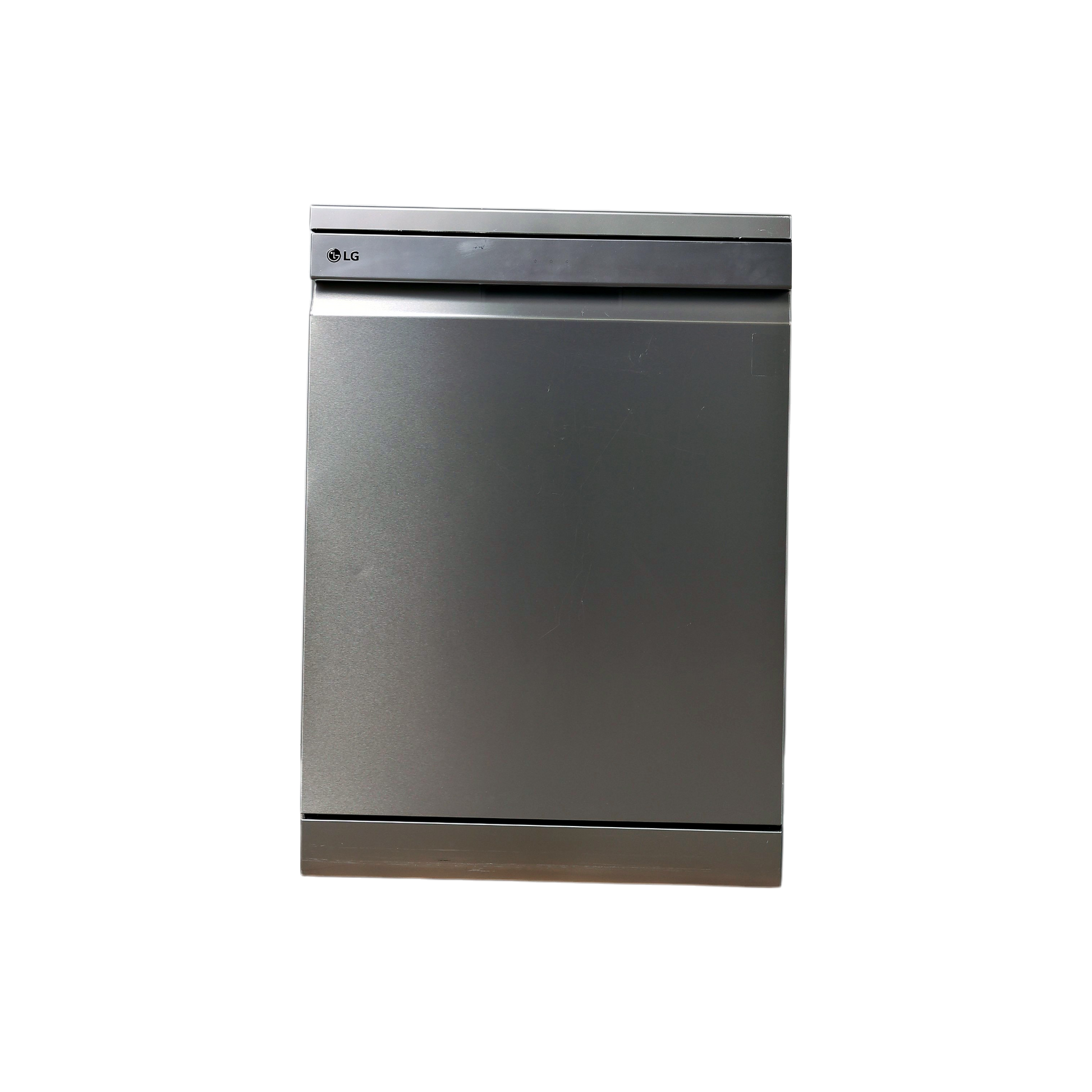 Lave-Vaisselle Pose Libre 14 Cvts Reconditionné LG DF425HSS : vue de face