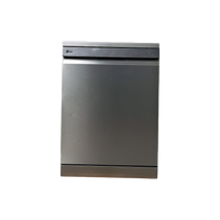 Lave-Vaisselle Pose Libre 14 Cvts Reconditionné LG DF425HSS : vue de face