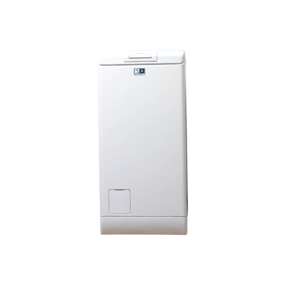 Lave-Linge Top 6 kg Reconditionné ELECTROLUX EWT1368HZ1 : vue de face