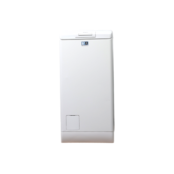 Lave-Linge Top 6 kg Reconditionné ELECTROLUX EWT1368HZ1 : vue de face