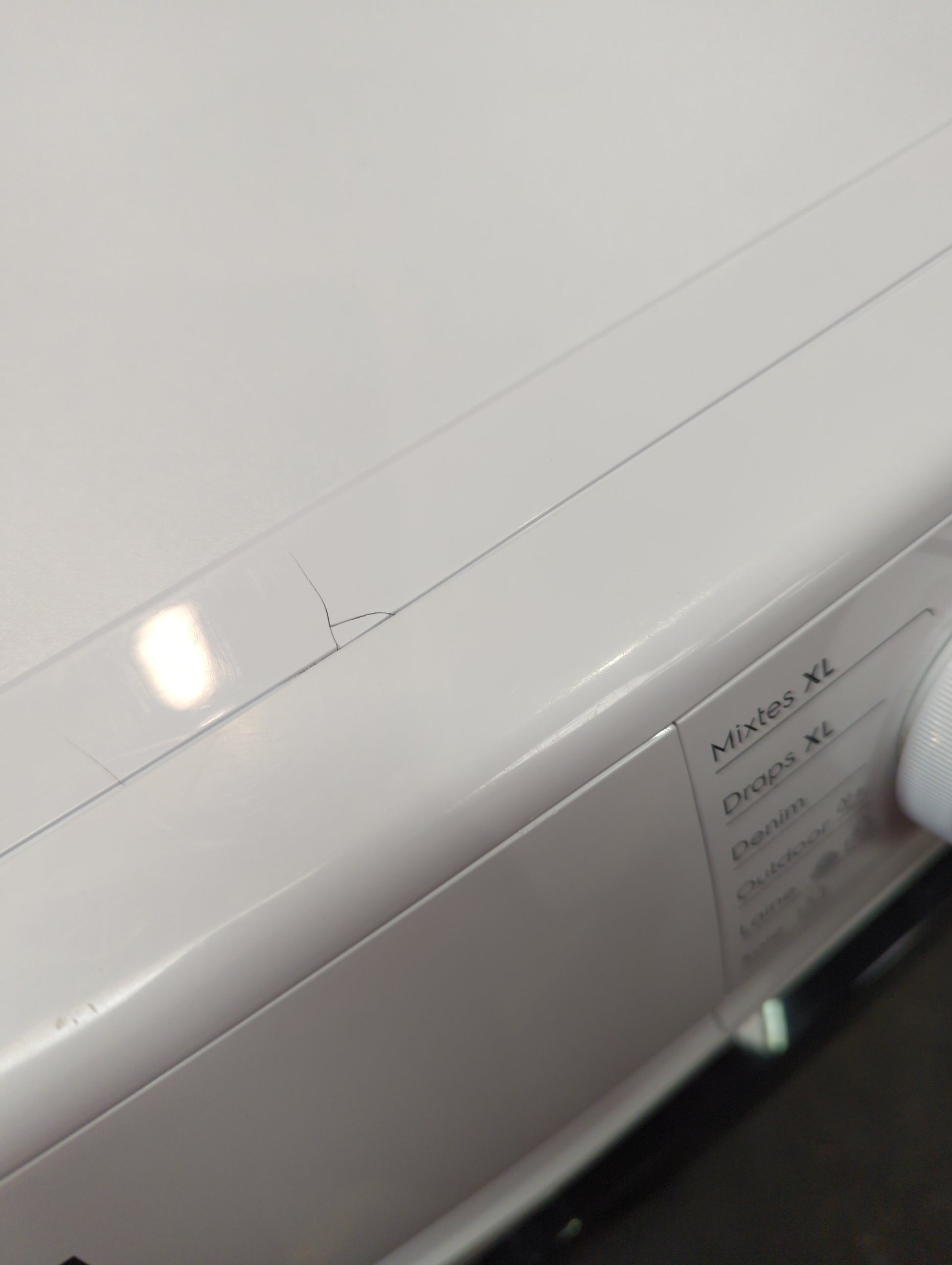 Seche-Linge Pompe À Chaleur 8 kg Reconditionné ELECTROLUX EW8H4840SP : détails