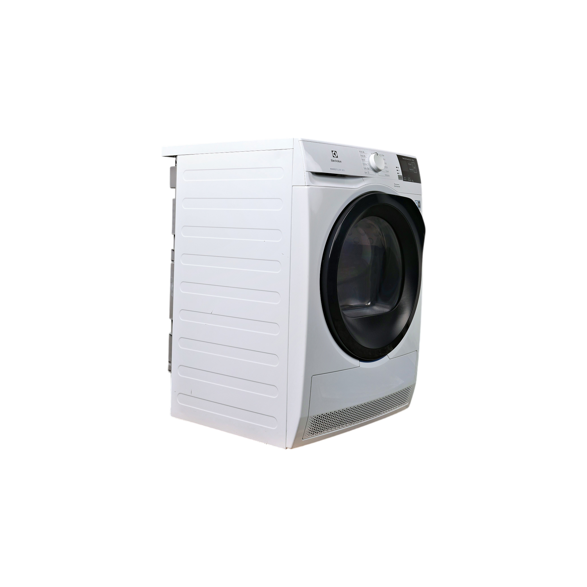 Seche-Linge Pompe À Chaleur 8 kg Reconditionné ELECTROLUX EW8H4840SP : vue du côté droit