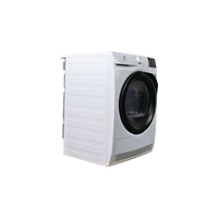 Seche-Linge Pompe À Chaleur 8 kg Reconditionné ELECTROLUX EW8H4840SP : vue du côté droit