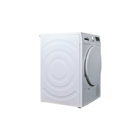 Seche-Linge Pompe À Chaleur 8 kg Reconditionné BOSCH WTH83200FF : vue du côté droit