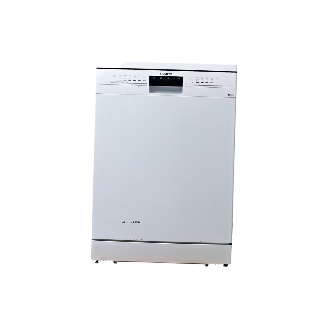 Lave-Vaisselle Pose Libre 12 Cvts Reconditionné SIEMENS SN236W01GE : vue de face