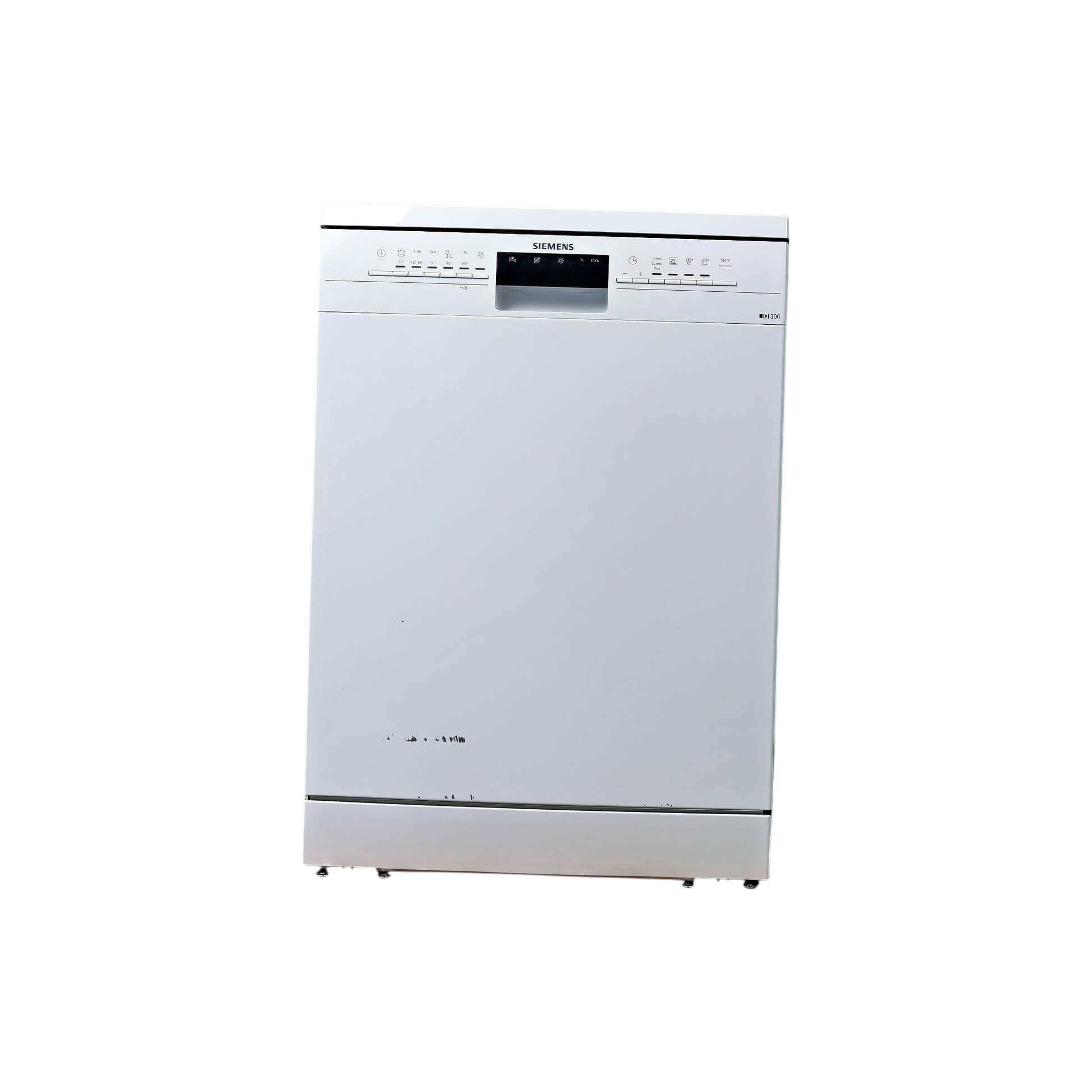 Lave-Vaisselle Pose Libre 12 Cvts Reconditionné SIEMENS SN236W01GE : vue de face