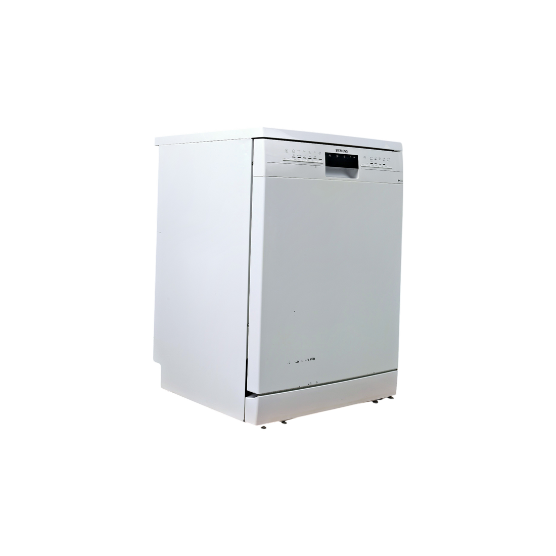 Lave-Vaisselle Pose Libre 12 Cvts Reconditionné SIEMENS SN236W01GE : vue du côté droit