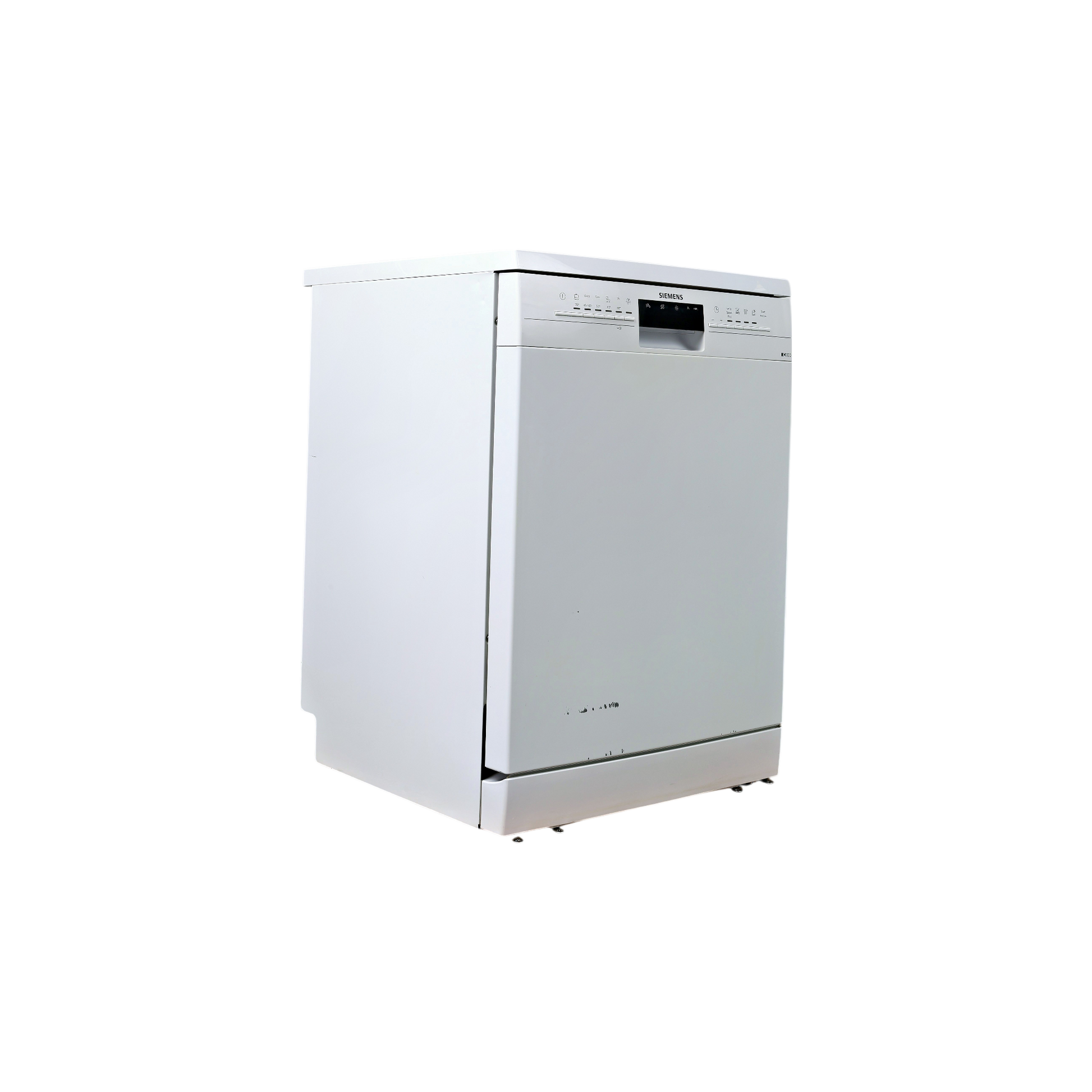 Lave-Vaisselle Pose Libre 12 Cvts Reconditionné SIEMENS SN236W01GE : vue du côté droit