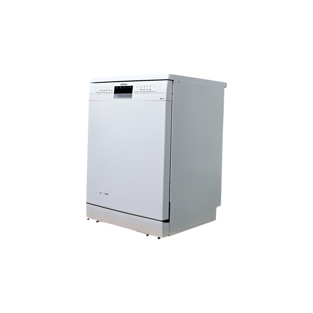 Lave-Vaisselle Pose Libre 12 Cvts Reconditionné SIEMENS SN236W01GE : vue du côté gauche