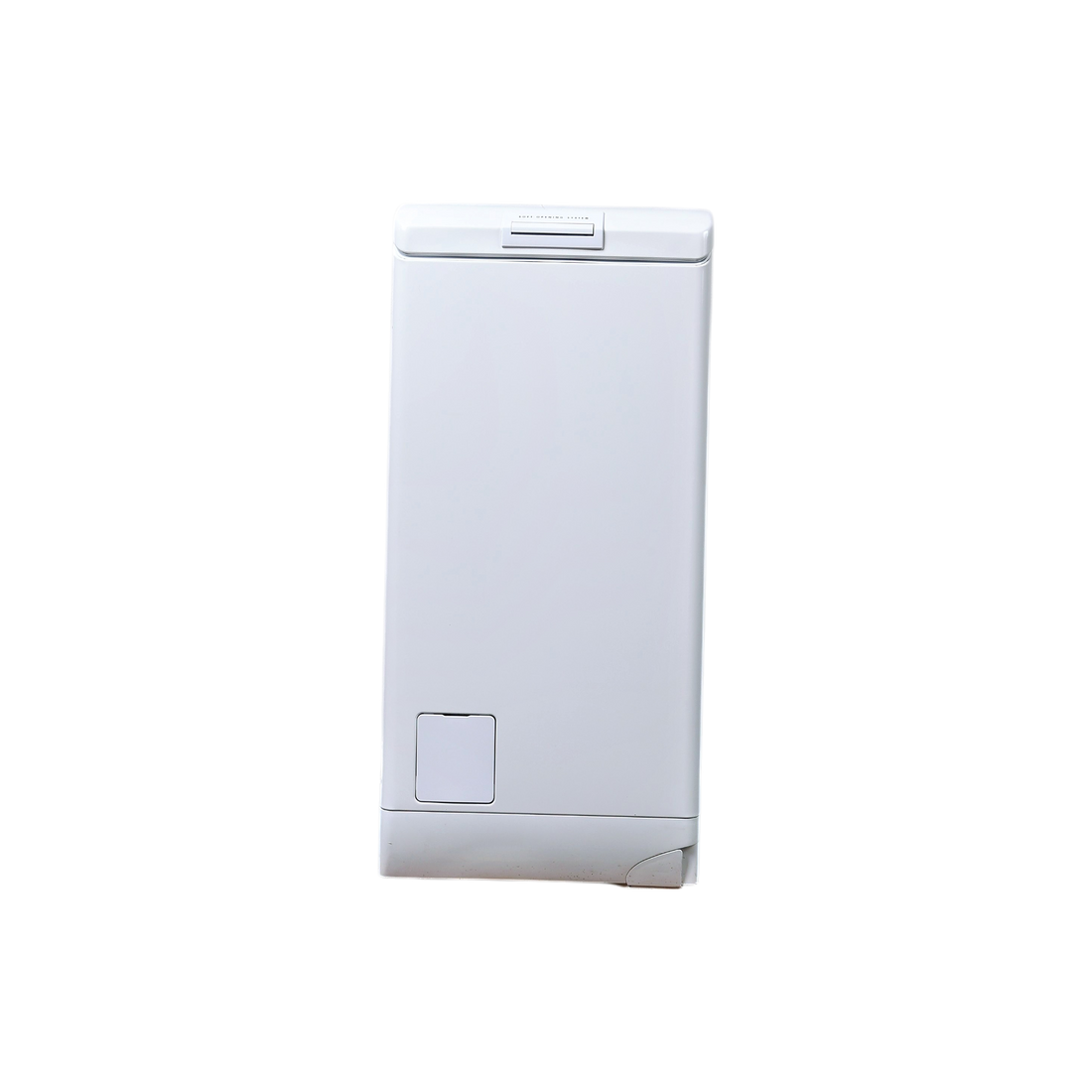 Lave-Linge Top 7 kg Reconditionné AEG L74371TL : vue de face