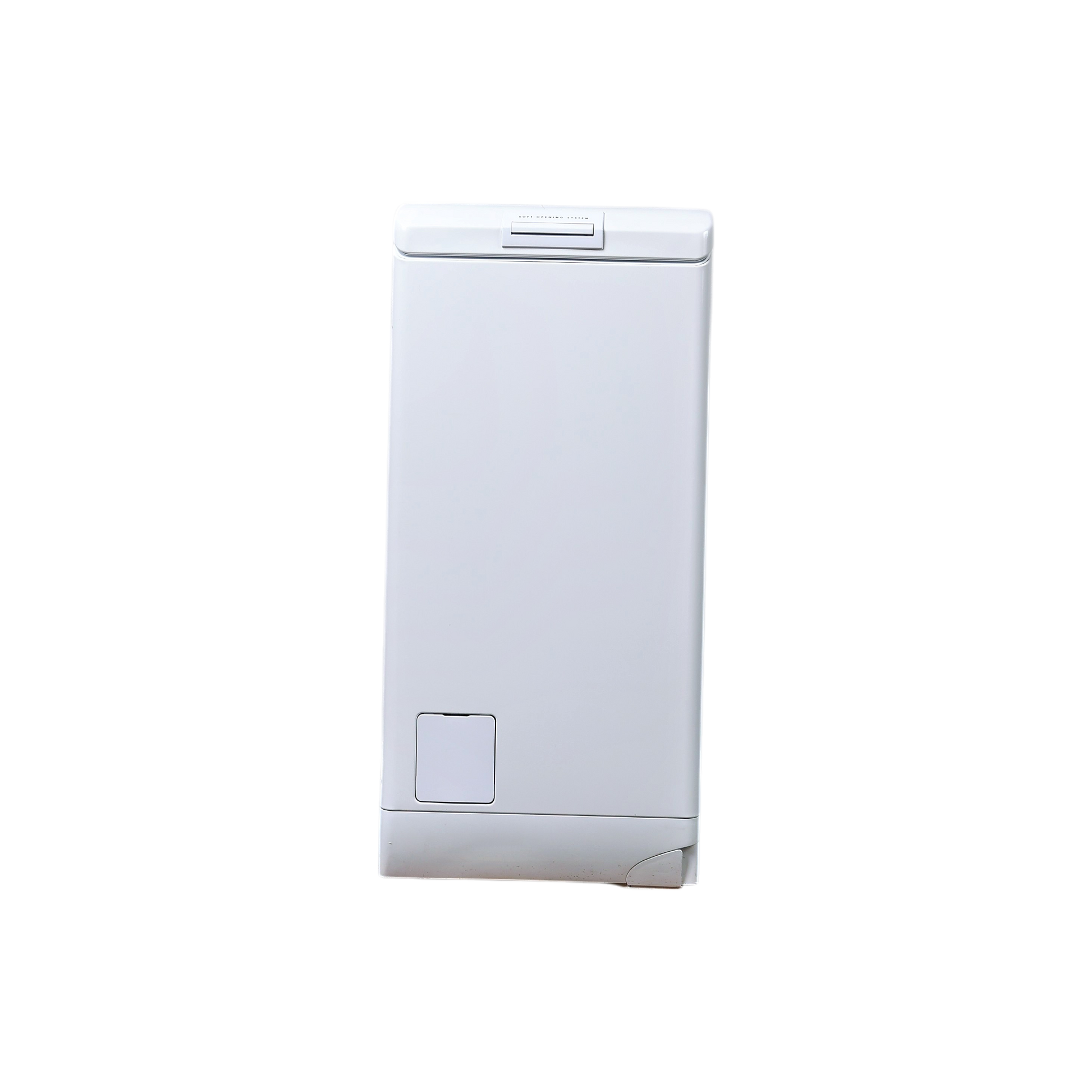 Lave-Linge Top 7 kg Reconditionné AEG L74371TL : vue de face