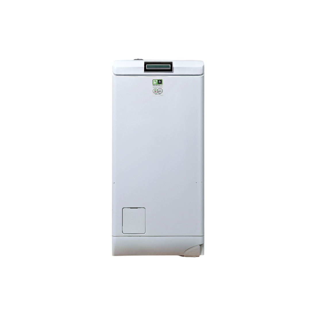 Lave-Linge Top 6 kg Reconditionné AEG L7TER652C : vue de face