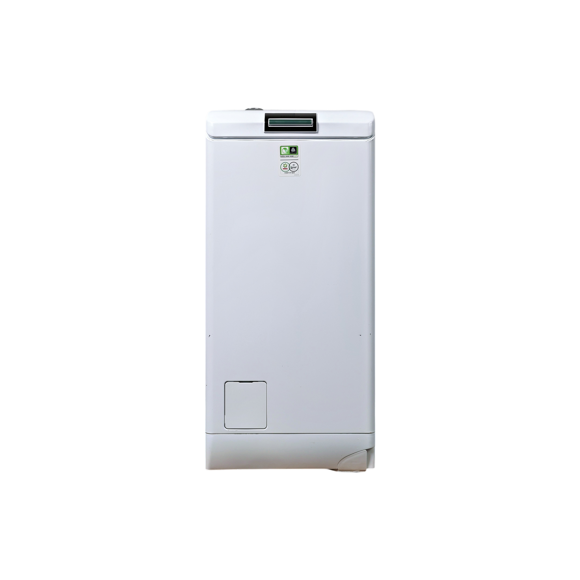 Lave-Linge Top 6 kg Reconditionné AEG L7TER652C : vue de face