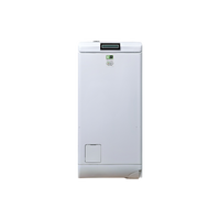 Lave-Linge Top 6 kg Reconditionné AEG L7TER652C : vue de face
