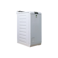 Lave-Linge Top 6 kg Reconditionné AEG L7TER652C : vue du côté droit