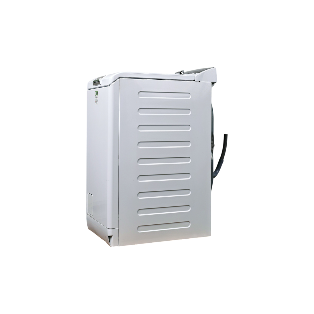 Lave-Linge Top 6 kg Reconditionné AEG L7TER652C : vue du côté gauche