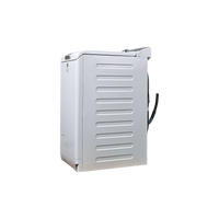 Lave-Linge Top 6 kg Reconditionné AEG L7TER652C : vue du côté gauche