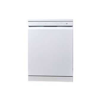 Lave-Vaisselle Pose Libre 14 Cvts Reconditionné LG DF365FWS : vue de face