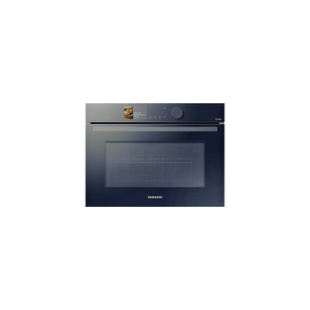 Four Chaleur Tournante 50 L Reconditionné SAMSUNG NQ5B6753CAK : vue de face