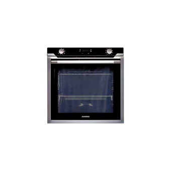Four Chaleur Tournante 80 L Reconditionné ROSIERES RFAZ82RDIN : vue de face